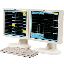 Infinity Central Station Wide