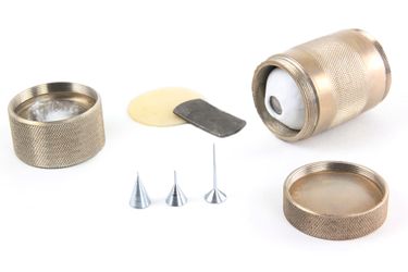 Магнит глазной Микрохирургический Литой МГМЛ