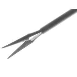 V-211  прямые с закругленными концами