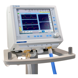 Neumovent GraphNet TS