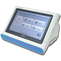Nano-Checker 710