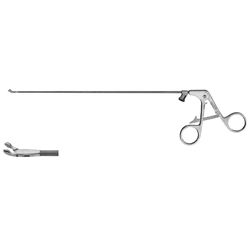 Жесткие щипцы и ножницы