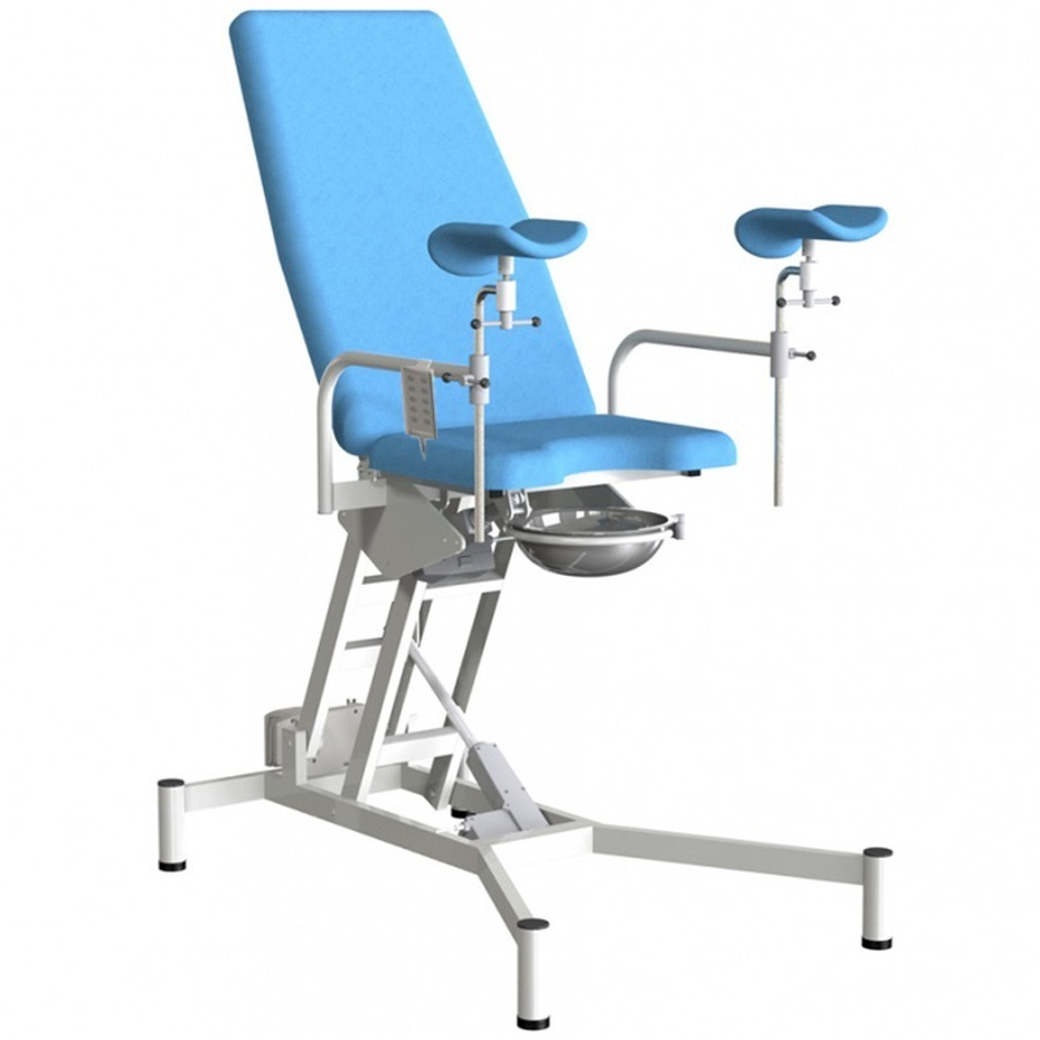 кресло гинекологическое электромеханическое клер модель кгэм 03 1 электропривод