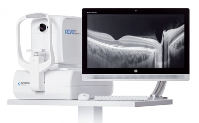 Revo (SOCT Copernicus Revo/ Revo NX)