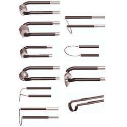 Электрод резектоскопа