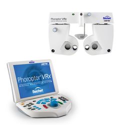 Phoroptor VRx