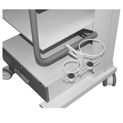 Стойка аппаратная