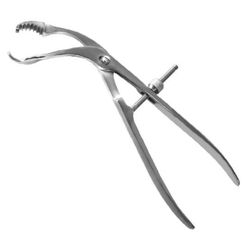 Костодержатель изогнутый