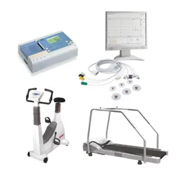 CardioPoint-Ergo E300