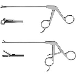 Щипцы артроскопические