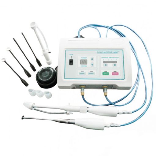 Тонзиллор-ММ