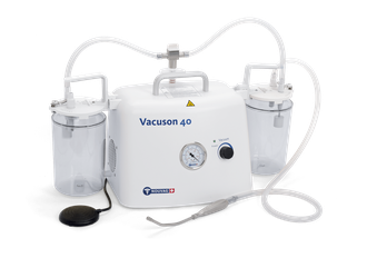 Vacuson 40