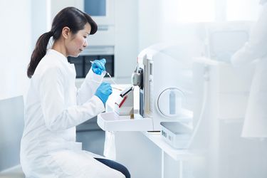 Tissue-Tek AutoSection