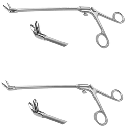 Жесткие щипцы и ножницы