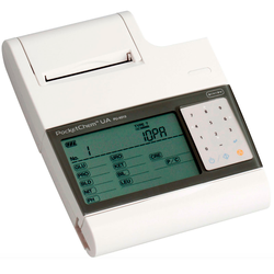 Pocket Chem UA PU-4010