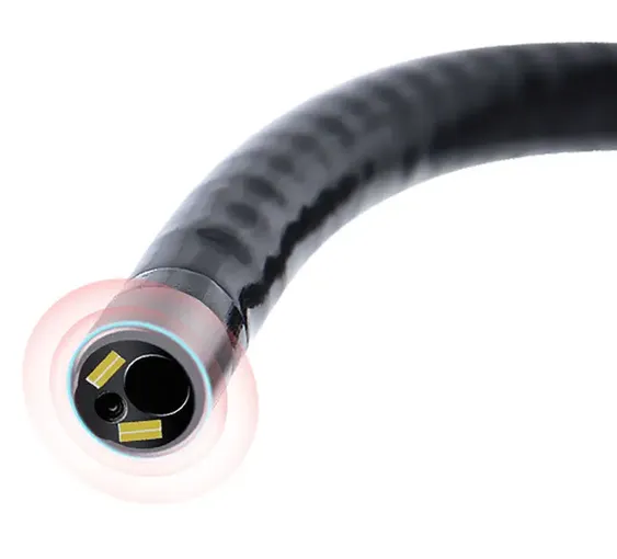 CY гибкий видеоцистонефроскоп