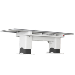 Ares RC RAD с напольным креплением