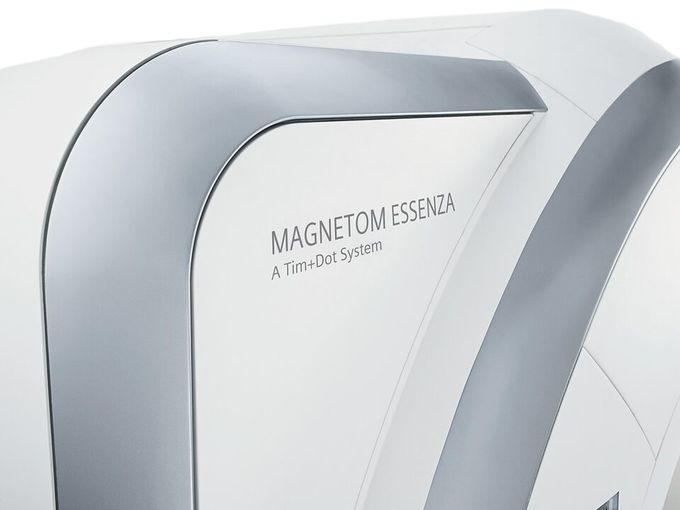 Magnetom Essenza