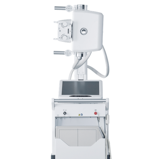 Ares MC цифровой