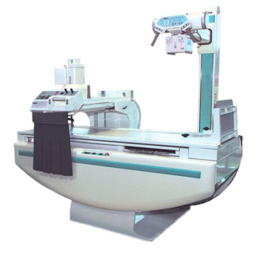 REX-650RF: Fluoroscopy