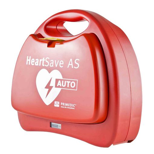Heart Save PAD M250