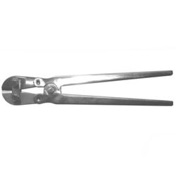 Двухрычажные кусачки