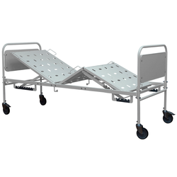 Функциональная трехсекционная КФВ-2