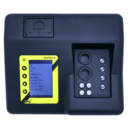 КоаТест-4