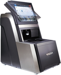 HAB-8000 / 8000X