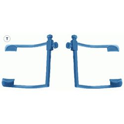 Векорасширитель рамочный M953T (Л;П)