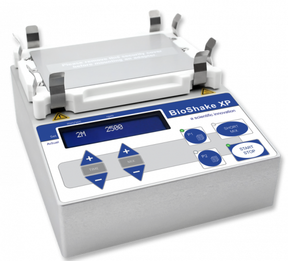 BioShake XP