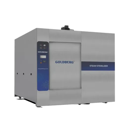 GOLDBERG 2000S/2000D