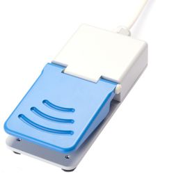 Педаль одинарная