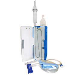 Обогреватель инфузионных растворов