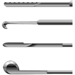 Нож уретротома