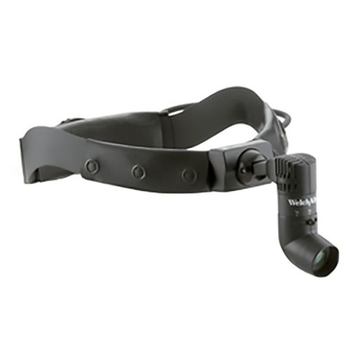 LumiView с переносным аккумулятором