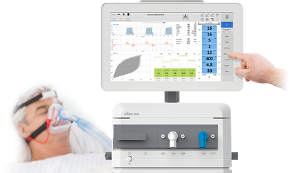 Cardiovit CS-104