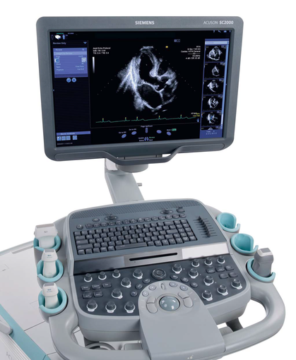 Acuson SC2000