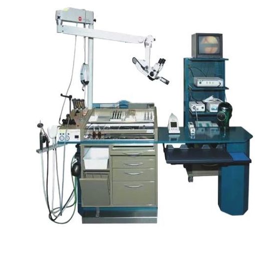 Modula Europa Complete