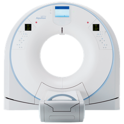 Aquilion Lightning SP