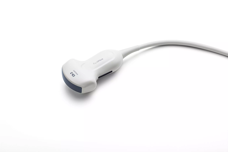 Датчик УЗИ Philips C9-2 PureWave Датчик УЗИ Philips C9-2 PureWave