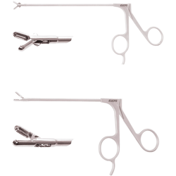 Жесткие щипцы и ножницы