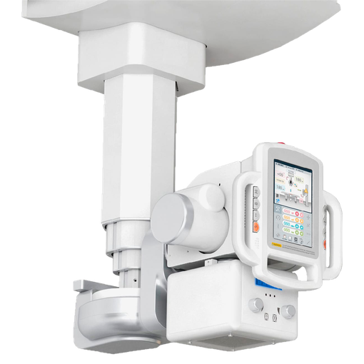 Ares RC RAD с потолочным креплением