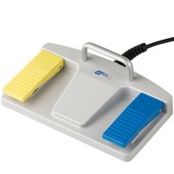 Педаль двухклавишная (ONYX)