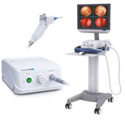 Dr. Camscope DCS-104T