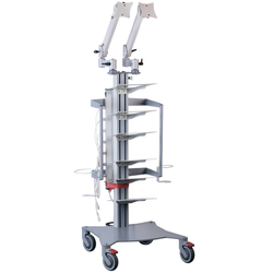 Шасси аппаратное