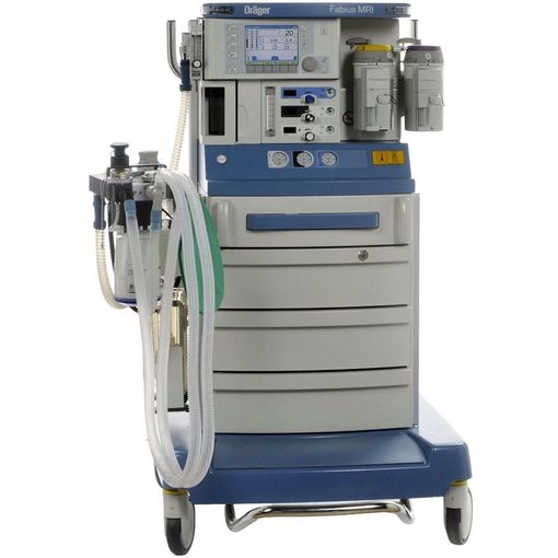 Fabius MRI