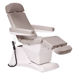 Ionto-Komfort XDream Liege