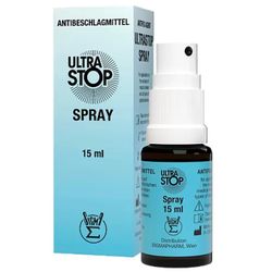 Средство от запотевания оптики Ultrastop