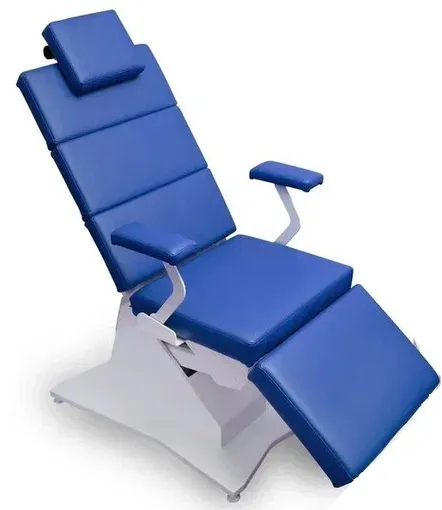 Кресло ЛОР-пациента